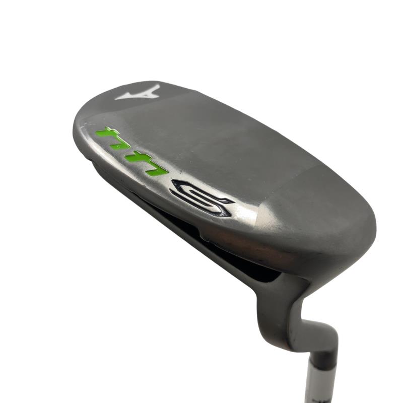 【中古】 ミズノ SURE DD CP 44(33インチ) ウェッジ WG スチール (フレックスその他) メンズ 男性用 右利き 右用 Cランク ゴルフクラブ