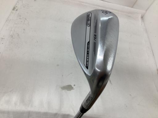 【中古】 タイトリスト VOKEY SPIN MILLED SM10 ツアークロム 56°/12°D ウェッジ WG Dynamic Gold (フレックスS) メンズ 男性用 右利き 右用 Cランク ゴルフクラブ