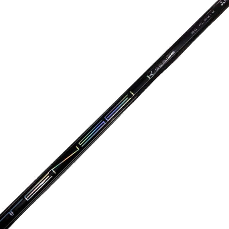 【中古】 キャロウェイスリーブ付き添い人(QUANTUM系) 三菱ケミカル(レイヨン)１番ウッド用 矢がら TENSEI PRO WHITE 1K 80 (フレックスX)B位置づける ゴルフ野球クラブ