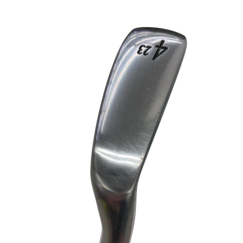 【中古】 ダンロップ SRIXON Z U85 U4 ユーティリティ UT NS PRO 950GH D.S.T (フレックスS) メンズ 男性用 右利き 右用 Cランク ゴルフクラブ