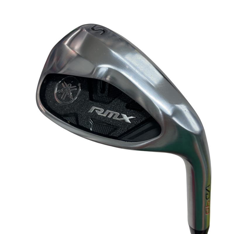【中古】 ヤマハ RMX VD40 SW ウェッジ WG Diamana i YR (フレックスR) メンズ 成人男性用 右利き 右用 B位置づける ゴルフ野球クラブ