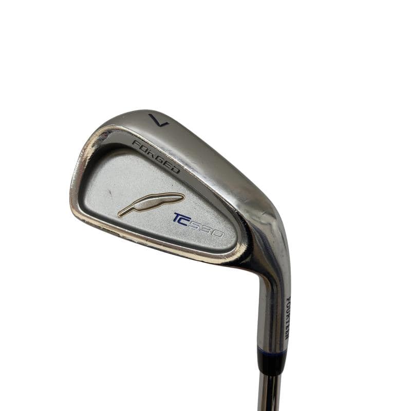 【中古】 フォーティーン TC-530 FORGED 6S アイアンセット IR NS PRO 950GH HT (フレックスR) メンズ 男性用 右利き 右用 Cランク ゴルフクラブ｜ゴルフパートナー 中古クラブ店