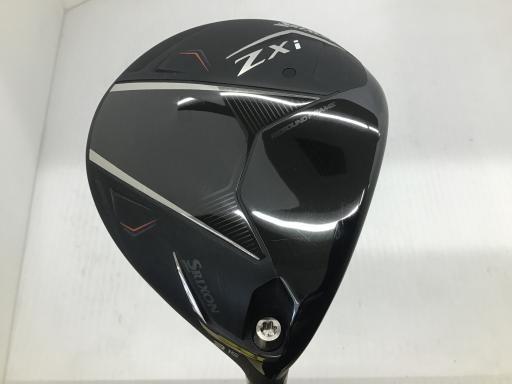 【中古】 ダンロップ SRIXON ZXi 3W フェアウェイウッド FW Diamana ZXi 50 (フレックスS) メンズ 男性用 右利き 右用 Cランク ゴルフクラブ