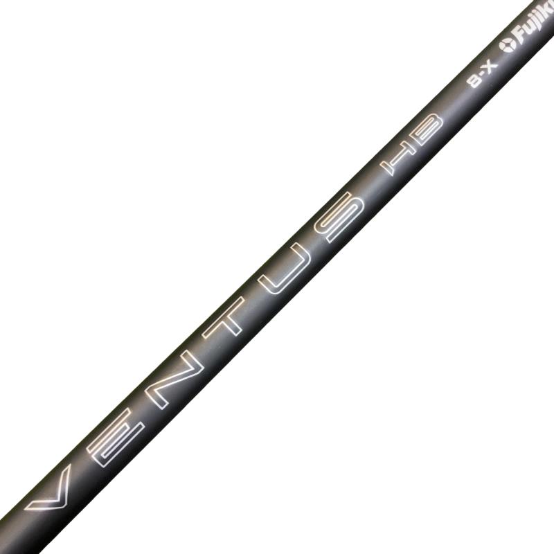 【中古】 ピン捩り付き添い人(G440系) フジクラありがた味用 立て坑 VENTUS HB BLACK 8 (フレックスX)B価値づける ゴルフ野球クラブ