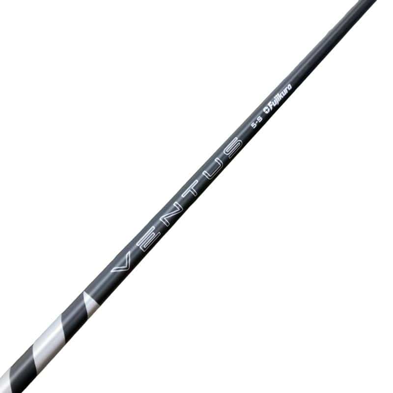 【中古】 テーラーメイドスリーブ付き添い人(Qi4D系) フジクラ１番ウッド用 矢がら VENTUS BLACK(2024) 5 (フレックスS)B位置づける ゴルフ野球クラブ