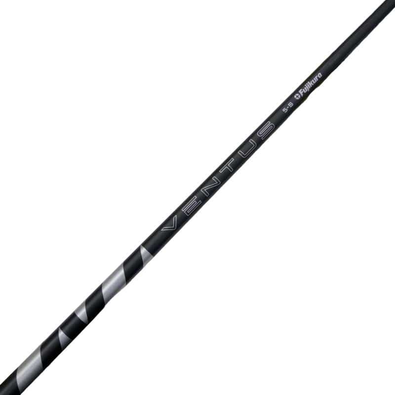 【中古】 キャロウェイスリーブ付き(ELYTE系) フジクラフェアウェイウッド用 シャフト VENTUS BLACK(2024) 5 (フレックスS)Bランク ゴルフクラブ|ゴルフパートナー 中古クラブ店