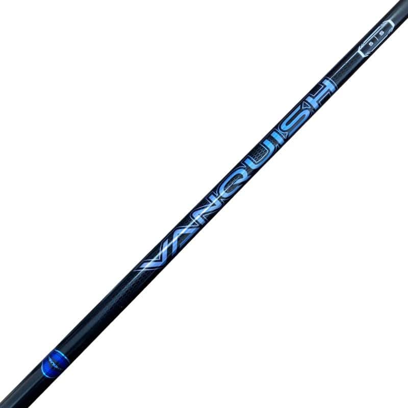 【中古】 タイトリストスリーブ付き添い人(GT系) 三菱ケミカル(レイヨン)１番ウッド用 立て坑 VANQUISH 5 (フレックスS)B序列付ける ゴルフ野球クラブ