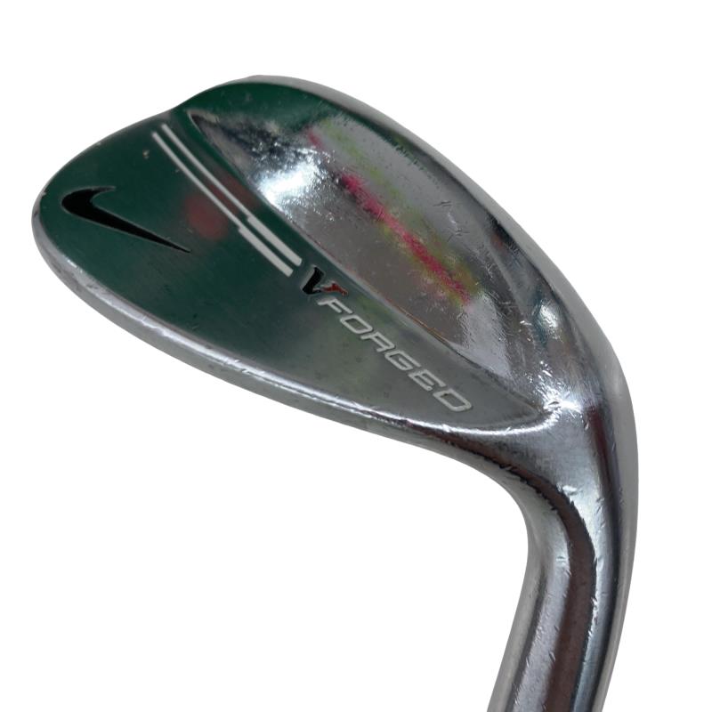 【中古】 ナイキ VR FORGED WEDGE(2013) 52°/10° ウェッジ WG Dynamic Gold (フレックスS) メンズ 男性用 右利き 右用 Cランク ゴルフクラブ