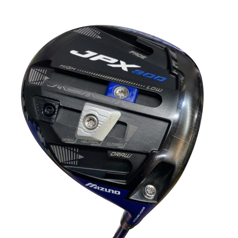 【中古】 ミズノ JPX 900 1W １番ウッド DR Orochi(Blue EYE)１番ウッド (フレックスS) メンズ 成人男性用 右利き 右用 C序列付ける ゴルフ野球クラブ