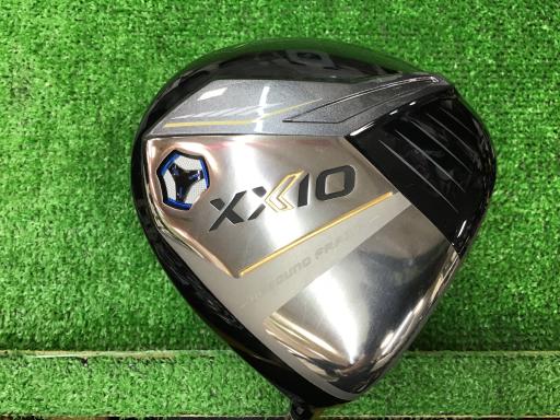 【中古】 ダンロップ XXIO(2024) 10.5° ドライバー DR XXIO MP1300(DR) (フレックスR) メンズ 男性用 右利き 右用 Cランク ゴルフクラブ