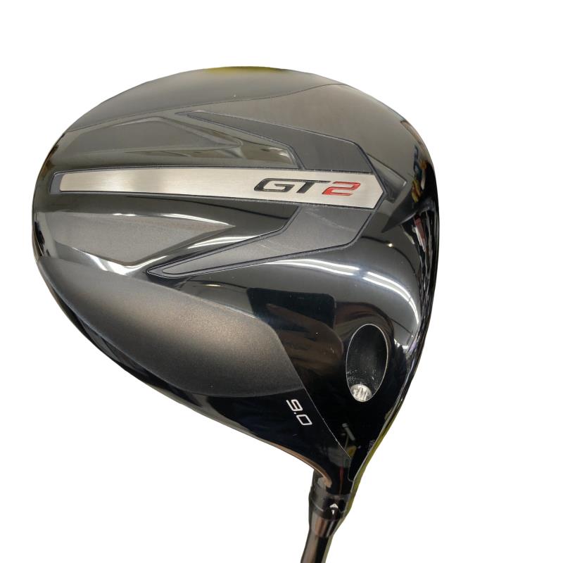 【中古】 タイトリスト GT2 9° ドライバー DR Tour AD VF-6 (フレックスS) メンズ 男性用 右利き 右用 Bランク ゴルフクラブ