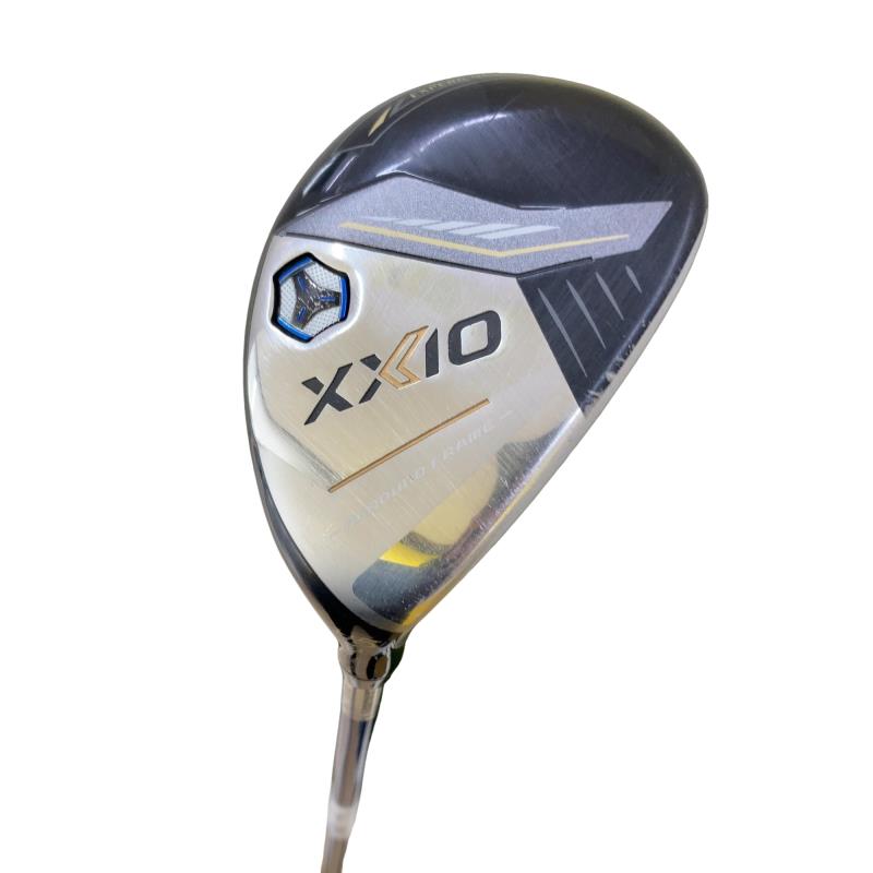 【中古】 ダンロップ XXIO(2024) H5 ユーティリティ UT XXIO MP1300(HB) (フレックスSR) メンズ 男性用 右利き 右用 Cランク ゴルフクラブ｜ゴルフパートナー 中古クラブ店 16,062円