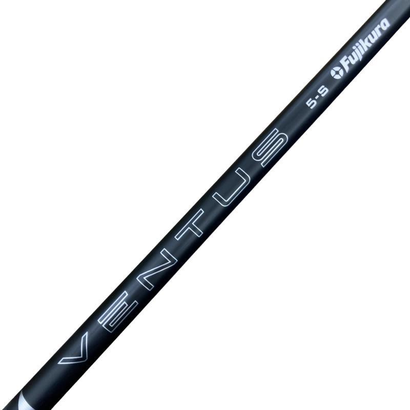 【中古】 テーラーメイドスリーブ付き(Qi4D系) フジクラドライバー用 シャフト VENTUS BLUE(2024) 5 (フレックスS)Bランク ゴルフクラブ|ゴルフパートナー 中古クラブ店