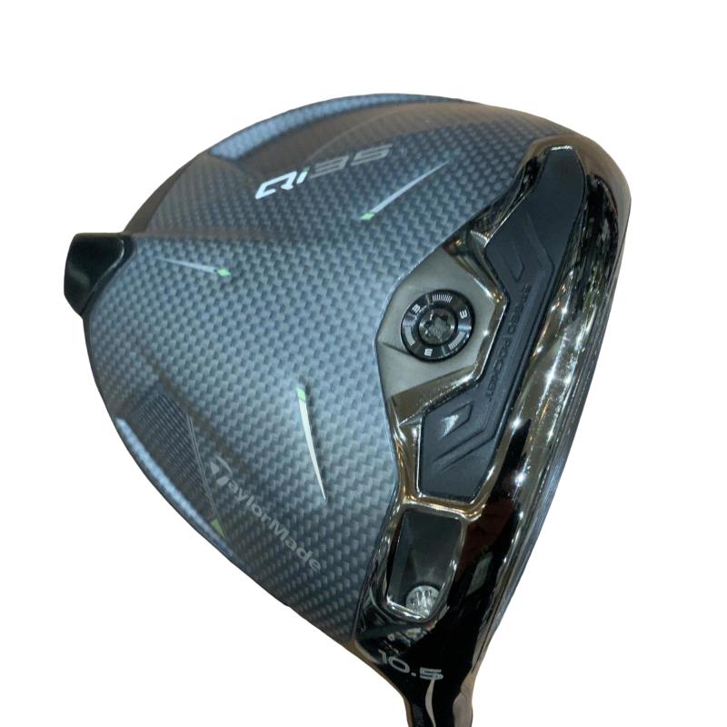 【中古】 テーラーメイド Qi35 10.5° ドライバー DR Diamana SILVER TM55(Qi35 DR) (フレックスS) メンズ 男性用 右利き 右用 Cランク ゴルフクラブ|ゴルフパートナー 中古クラブ店