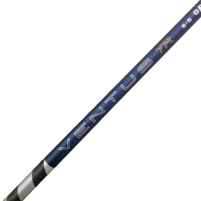 【中古】 キャロウェイスリーブ付き(QUANTUM系) フジクラドライバー用 シャフト VENTUS TR BLUE(2026) 6 (フレックスS)Bランク ゴルフクラブ|ゴルフパートナー 中古クラブ店