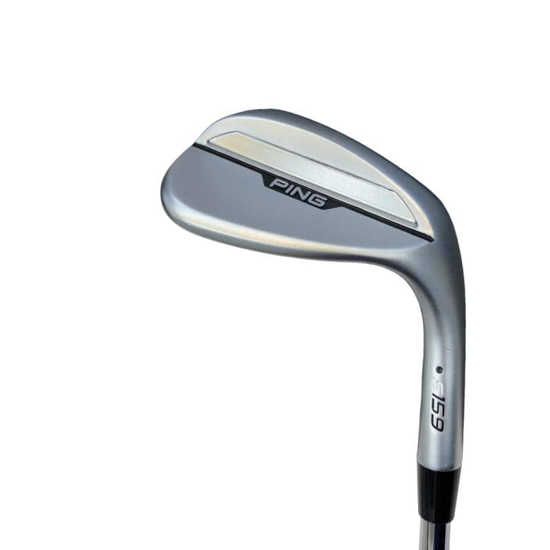 【中古】 ピン PING s159 56°/10° H ウェッジ WG NS PRO MODUS3 TOUR105 (フレックスS) メンズ 男性用 右利き 右用 Cランク ゴルフクラブ