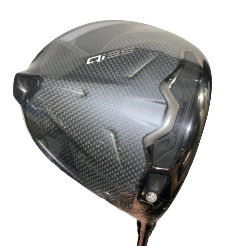 【中古】 仕立て屋お手伝いさん Qi35 MAX 10.5° １番ウッド DR Diamana BLUE TM50(Qi35 DR) (フレックスSR) メンズ 成人男性用 右利き 右用 N序列付ける ゴルフ野球クラブ