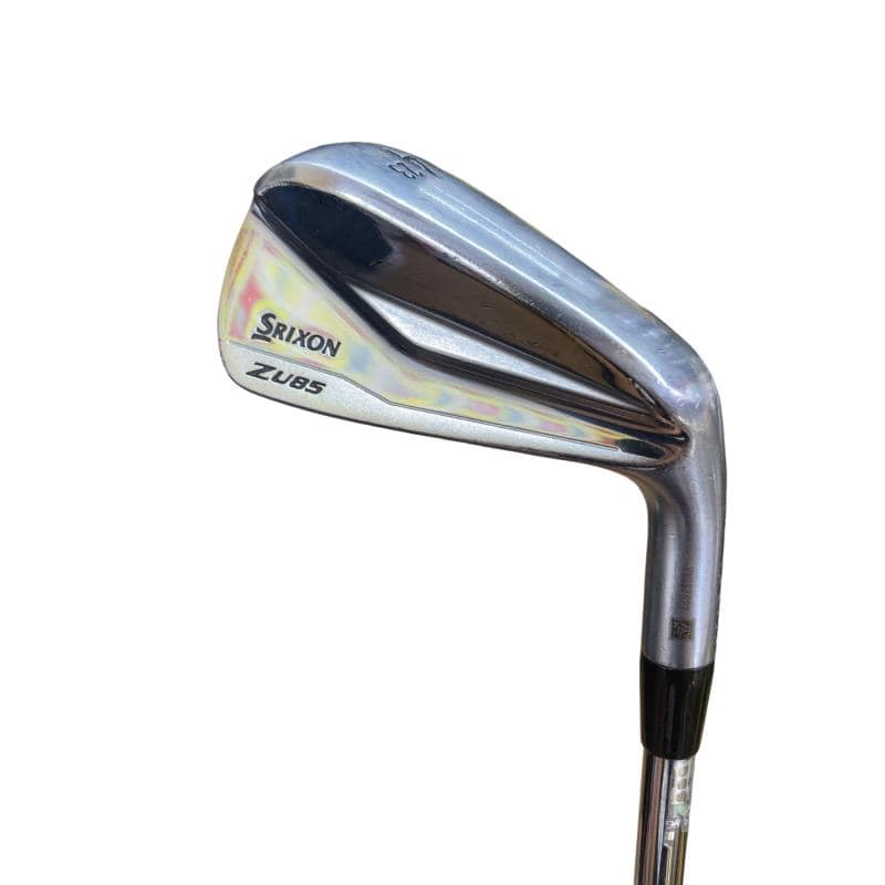 【中古】 ダンロップ SRIXON Z U85 U4 ありがた味 UT NS PRO 950GH D.S.T (フレックスS) メンズ 成人男性用 右利き 右用 C位置づける ゴルフ野球クラブ