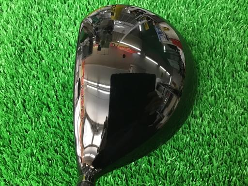 【中古】 アキラプロダクツ AKIRA PROTOTYPE H809 １番ウッド DR リシャフト (フレックス余分の物) メンズ 成人男性用 右利き 右用 C序列付ける ゴルフ野球クラブ