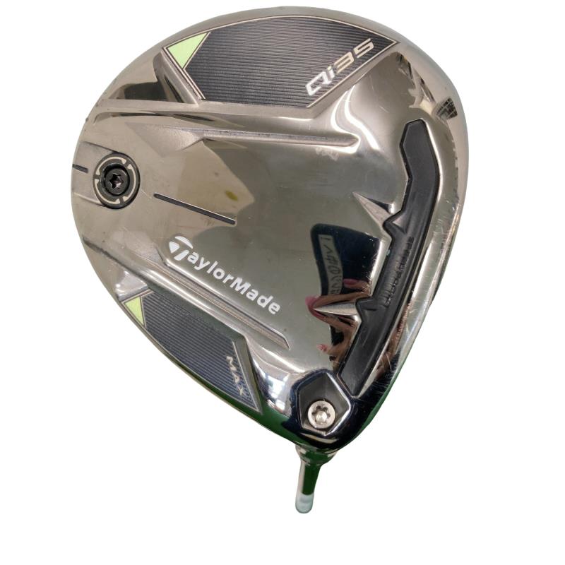【中古】 仕立て屋お手伝いさん Qi35 MAX 3W フェアウェイウッド FW Diamana BLUE TM50(Qi35 FW) (フレックスS) メンズ 成人男性用 右利き 右用 C序列付ける ゴルフ野球クラブ
