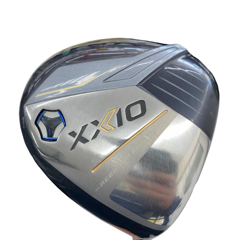 【中古】 ダンロップ XXIO(2024) 10.5° ドライバー DR XXIO MP1300(DR) (フレックスR) メンズ 男性用 右利き 右用 Cランク ゴルフクラブ