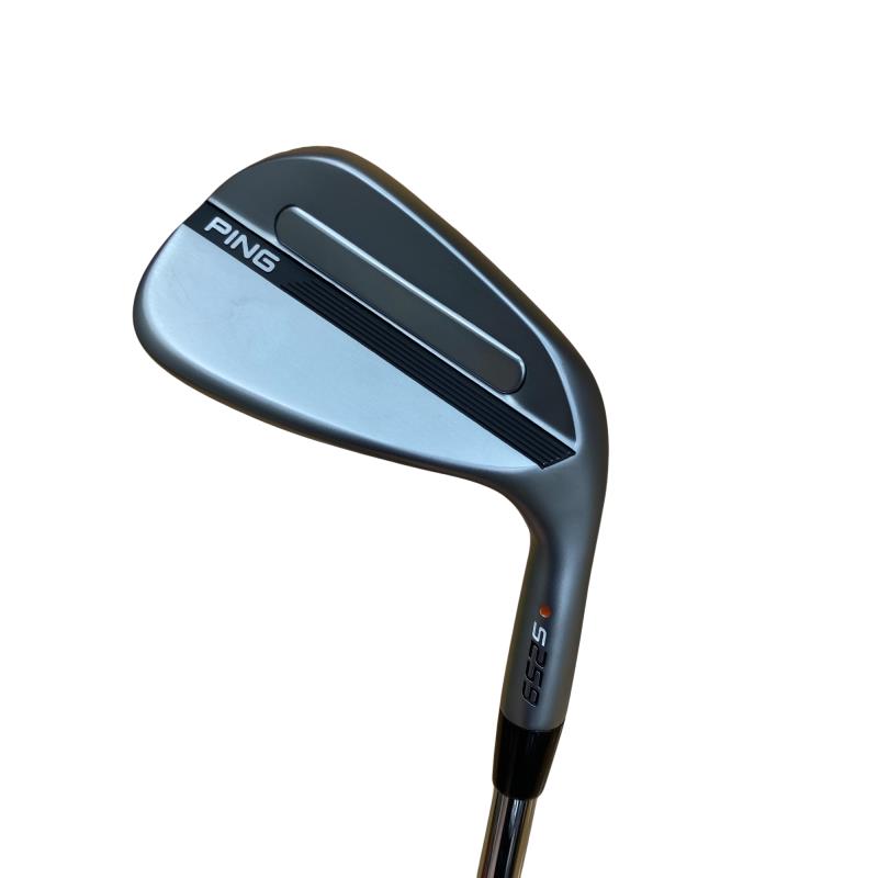【中古】 ピン PING s259 50°/14° W ウェッジ WG NS PRO 950GH neo (フレックスS) メンズ 成人男性用 右利き 右用 B位置づける ゴルフ野球クラブ