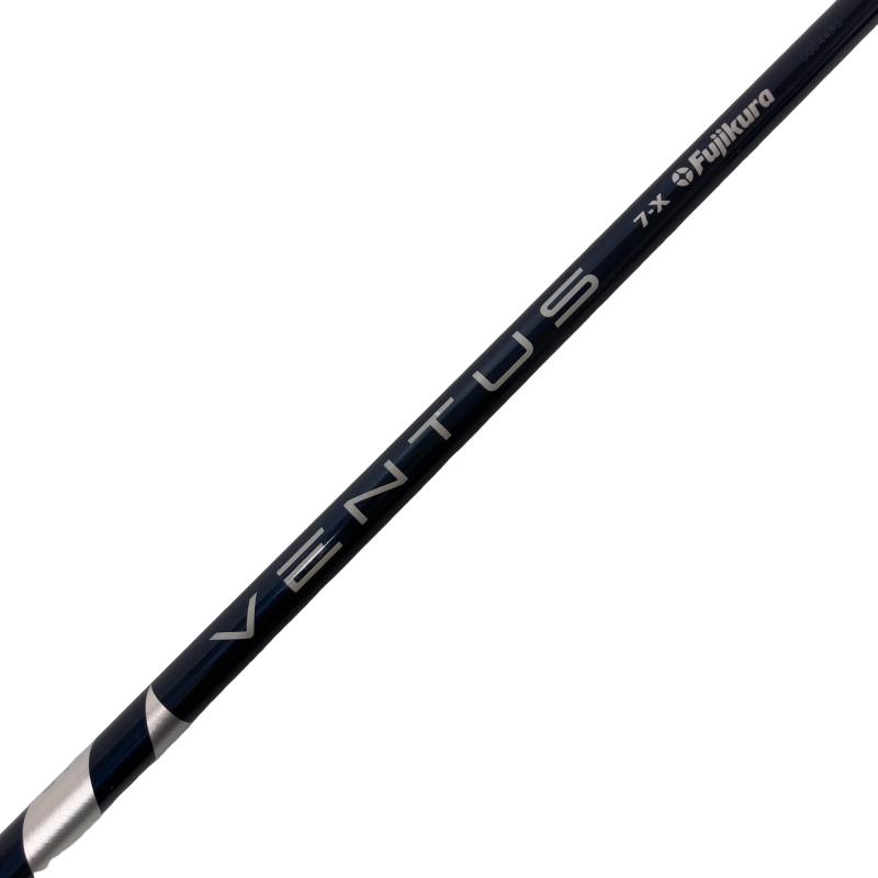 【中古】 タイトリストスリーブ付き(GTS系) フジクラドライバー用 シャフト VENTUS BLUE 7 (フレックスX)Cランク ゴルフクラブ｜ゴルフパートナー 中古クラブ店