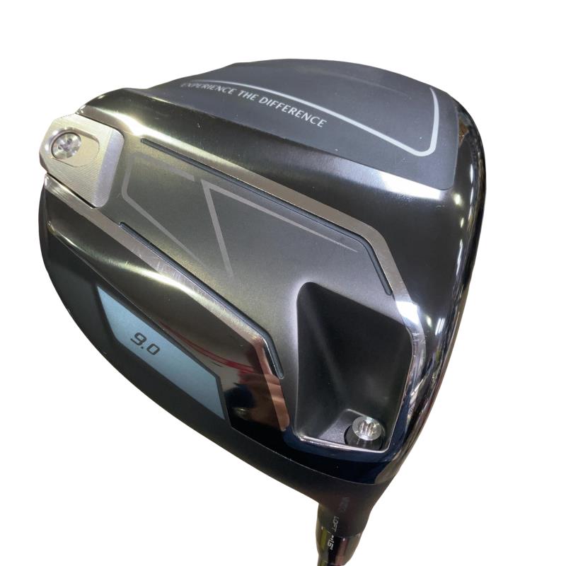 【中古】 ダンロップ XXIO(2026) つけ加える  9° １番ウッド DR SPEEDER NX DST for XXIO(DR) (フレックスS) メンズ 成人男性用 右利き 右用 B序列付ける ゴルフ野球クラブ