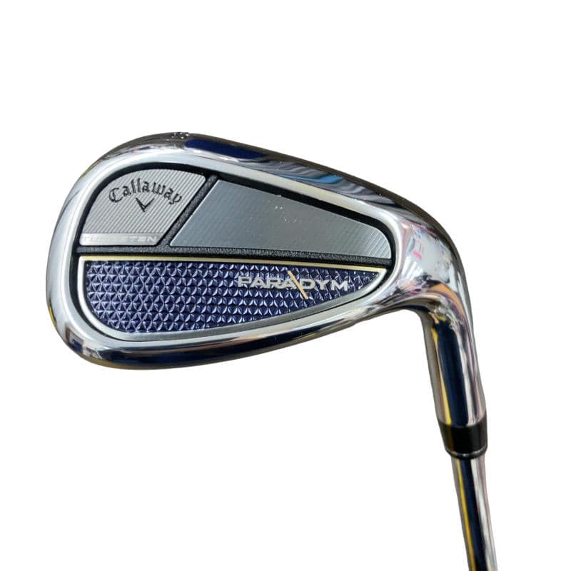 【中古】 キャロウェイ PARADYM 52° ウェッジ WG NS PRO 950GH neo (フレックスS) メンズ 男性用 右利き 右用 Bランク ゴルフクラブ