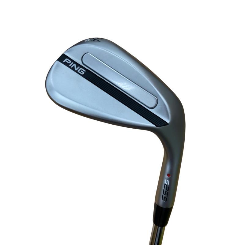【中古】 ピン PING s259 54°/10° H ウェッジ WG NS PRO 950GH neo (フレックスS) メンズ 成人男性用 右利き 右用 B位置づける ゴルフ野球クラブ