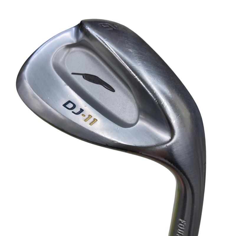 【中古】 フォーティーン DJ-11 56° ウェッジ WG Dynamic Gold (フレックスその他) メンズ 男性用 右利き 右用 Cランク ゴルフクラブ