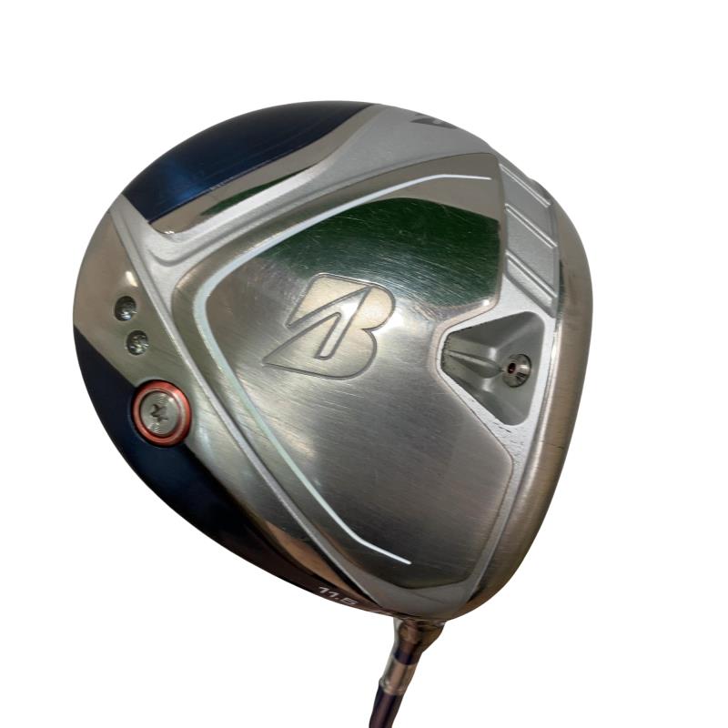 【中古】 ブリヂストン BRIDGESTONE B-LD 11.5° レディース ドライバー DR Diamana BS50LD(DR) (フレックスその他) レディース 女性用 右利き 右用 Cランク ゴルフクラブ