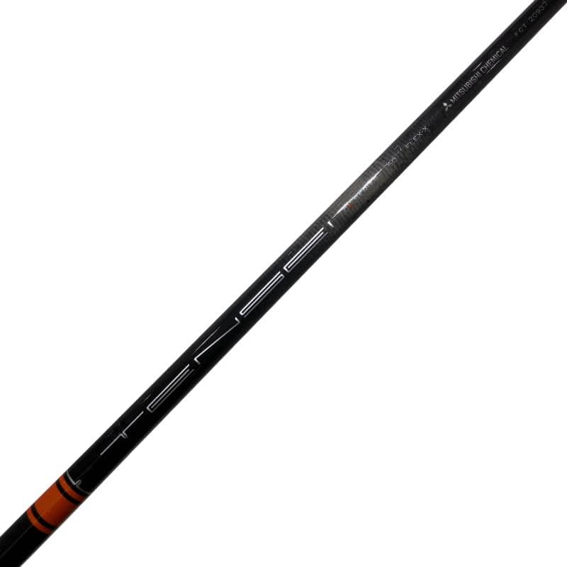 【中古】 ピン捩り付き添い人(G440系) 三菱ケミカル(レイヨン)１番ウッド用 立て坑 TENSEI CK PRO ORANGE 50 (フレックスX)B価値づける ゴルフ野球クラブ