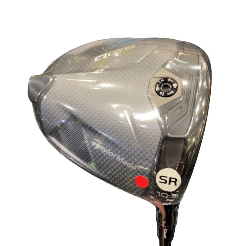 【中古】 仕立て屋お手伝いさん Qi35 10.5° １番ウッド DR Diamana BLUE TM50(Qi35 DR) (フレックスSR) メンズ 成人男性用 右利き 右用 A価値づける ゴルフ野球クラブ
