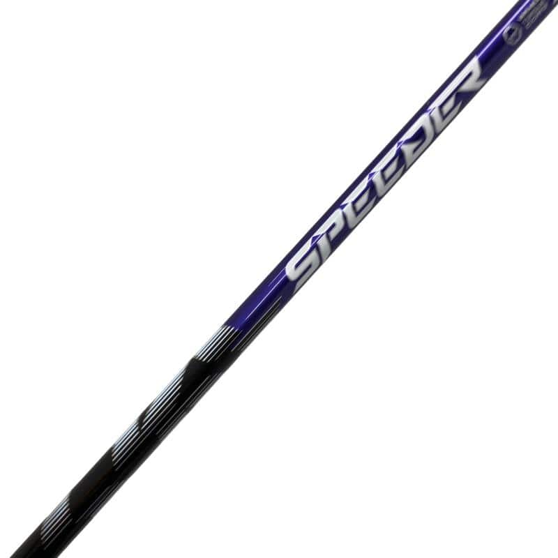 【中古】 テーラーメイドスリーブ付き(Qi4D系) フジクラドライバー用 シャフト SPEEDER NX VIOLET 50 (フレックスS)Bランク ゴルフクラブ｜ゴルフパートナー 中古クラブ店 19,880円