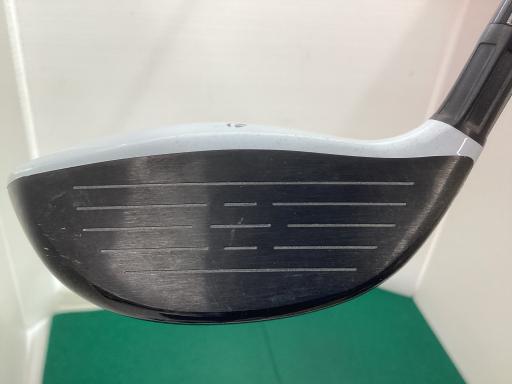 【中古】 テーラーメイド M2(2017) 5W USA フェアウェイウッド FW REAX 55(M2 2017FW) (フレックスR) メンズ 男性用 右利き 右用 Cランク ゴルフクラブ 10,921円