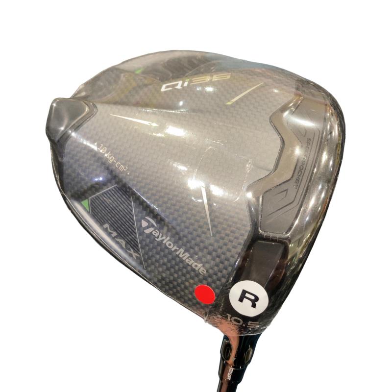 【中古】 仕立て屋お手伝いさん Qi35 MAX 10.5° １番ウッド DR Diamana BLUE TM50(Qi35 DR) (フレックスR) メンズ 成人男性用 右利き 右用 A価値づける ゴルフ野球クラブ