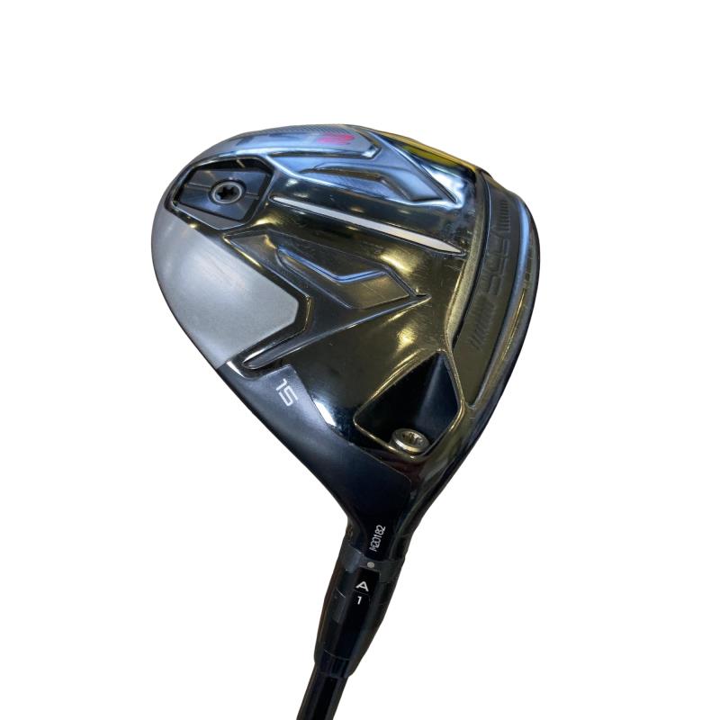 【中古】 タイトリスト TSi2 15° フェアウェイウッド FW TSP110 50 (フレックスS) メンズ 男性用 右利き 右用 Cランク ゴルフクラブ|ゴルフパートナー 中古クラブ店