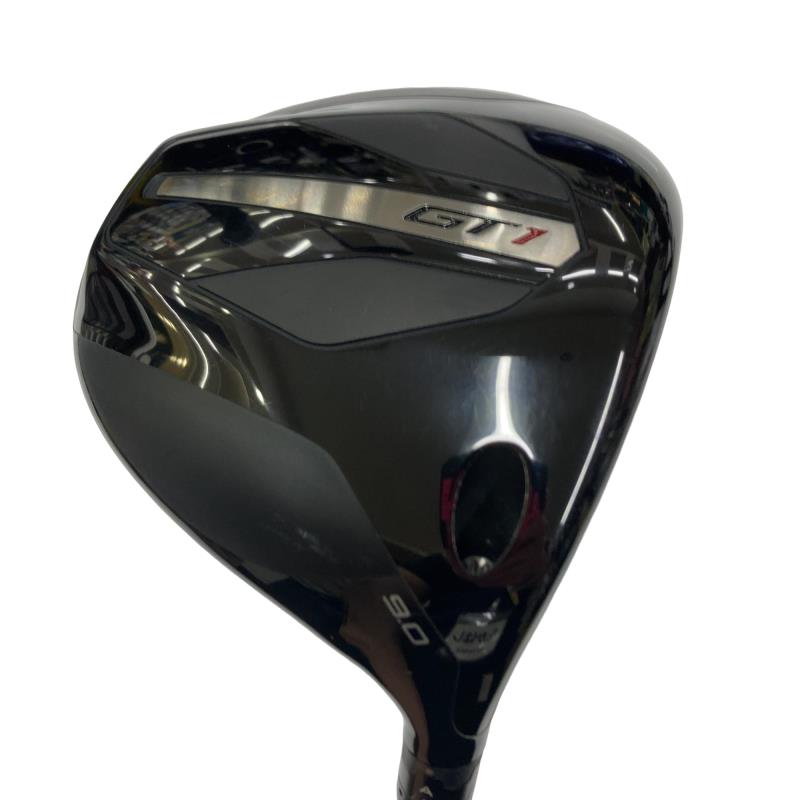 【中古】 タイトリスト GT1 9° ドライバー DR AIR SPEEDER 40 (フレックスS) メンズ 男性用 右利き 右用 Cランク ゴルフクラブ|ゴルフパートナー 中古クラブ店