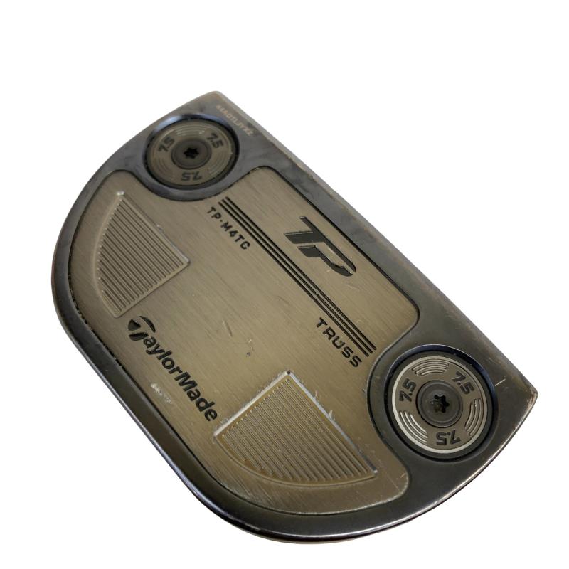 楽天市場】【2/27〜エントリーで全品P3倍】テーラーメイド トラス