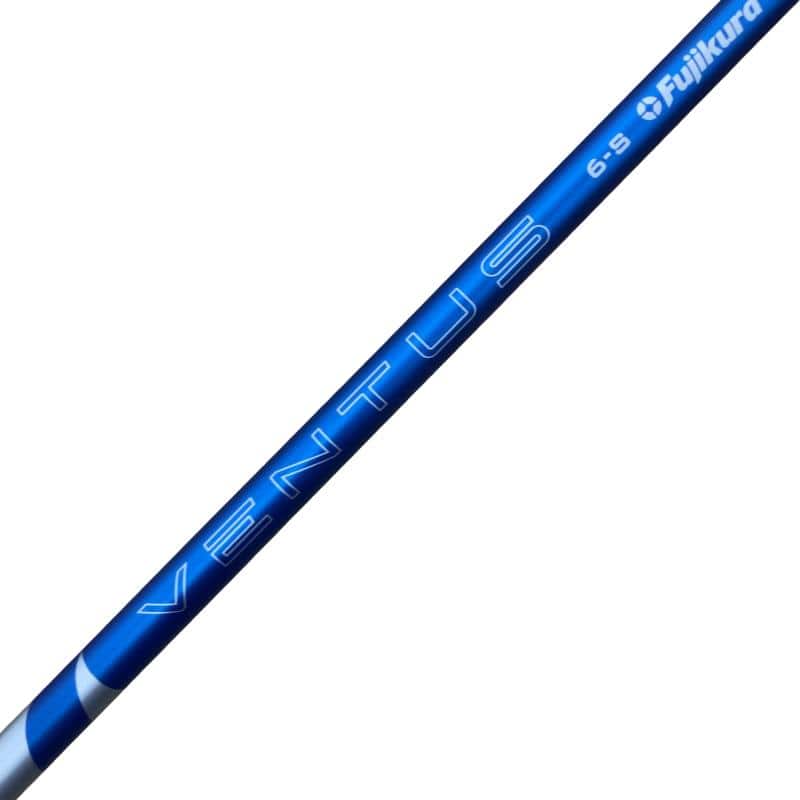 【中古】 テーラーメイドスリーブ付き添い人(Qi4D系) フジクラ１番ウッド用 立て坑 VENTUS BLUE(2024) 6 (フレックスS)N価値づける ゴルフ野球クラブ