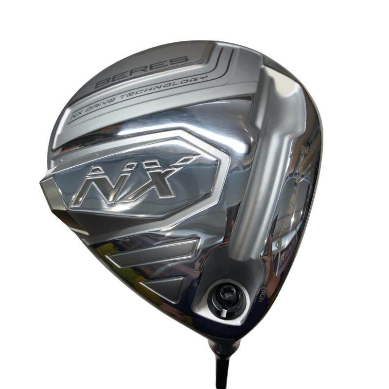 【中古】 本間ゴルフ BERES NX ★★★ 10.5° １番ウッド DR VIZARD PT 50 (フレックス余分の物) メンズ 成人男性用 右利き 右用 C位置づける ゴルフ野球クラブ