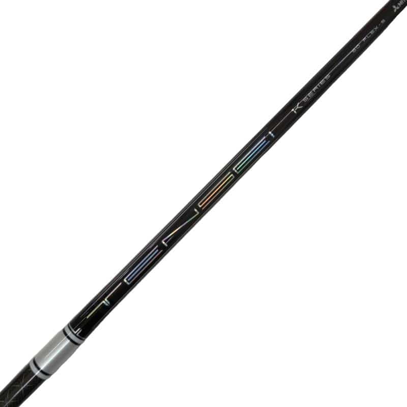 【中古】 キャロウェイスリーブ付き添い人(QUANTUM系) 三菱ケミカル(レイヨン)１番ウッド用 矢がら TENSEI PRO WHITE 1K 60 (フレックスS)A位置づける ゴルフ野球クラブ