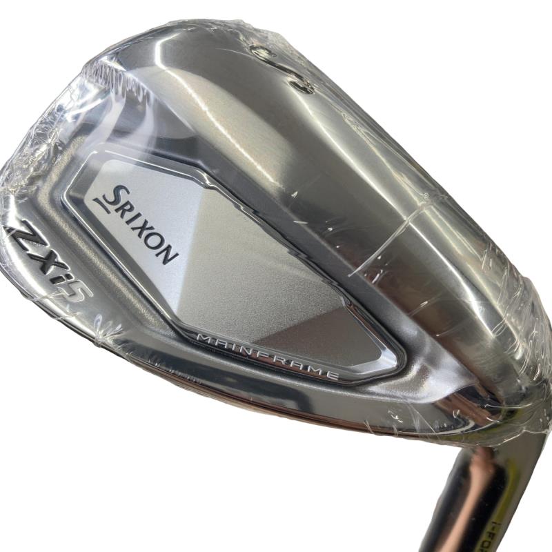 【中古】 ダンロップ SRIXON ZXi5 SW ウェッジ WG NS PRO 950GH neo (フレックスS) メンズ 成人男性用 右利き 右用 A序列付ける ゴルフ野球クラブ