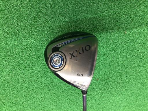 【中古】 ダンロップ XXIO(2016)  9.5° １番ウッド DR XXIO MP900(１番ウッド) (フレックスS) メンズ 成人男性用 右利き 右用 C価値づける ゴルフ野球クラブ