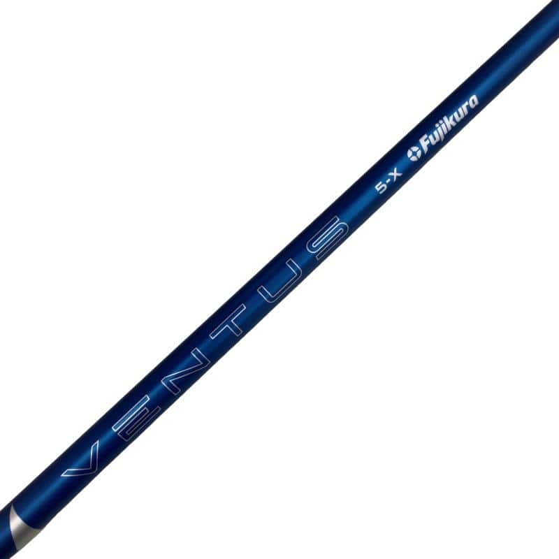 【中古】 キャロウェイスリーブ付き添い人(ELYTE系) フジクラフェアウェイウッド用 矢がら VENTUS BLUE(2024) 5 (フレックスX)B位置づける ゴルフ野球クラブ