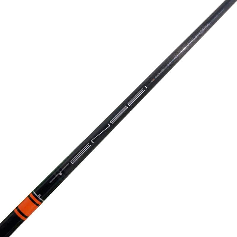 【中古】 TENSEI CK PRO ORANGE 50１番ウッド用 矢がら TENSEI CK PRO ORANGE 50 (フレックスR)B位置づける ゴルフ野球クラブ