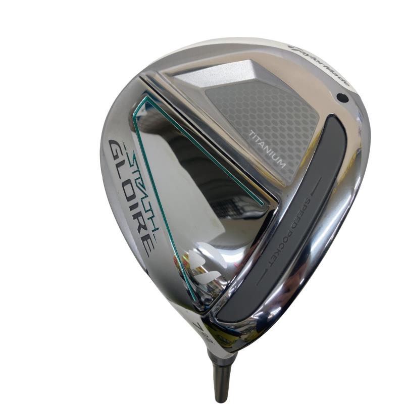 【中古】 テーラーメイド STEALTH GLOIRE 7W レディース フェアウェイウッド FW SPEEDER NX for TM(FW) (フレックスL) レディース 女性用 右利き 右用 Cランク ゴルフクラブ|ゴルフパートナー 中古クラブ店