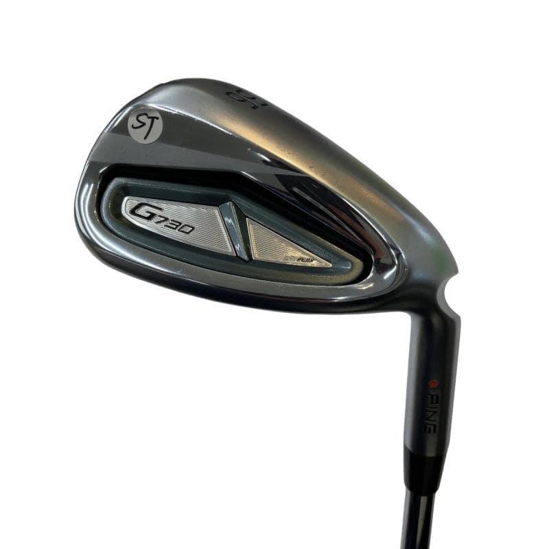 【中古】 ピン G730 56° ウェッジ WG PING AWT 2.0 LITE (フレックスS) メンズ 男性用 右利き 右用 Cランク ゴルフクラブ