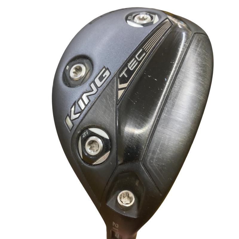 【中古】 コブラ KING TEC UTILITY U4 ありがた味 UT NS PRO 950GH neo (フレックスS) メンズ 成人男性用 右利き 右用 C位置づける ゴルフ野球クラブ